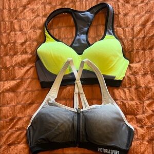 Victoria’s Secret Sports Bra Set